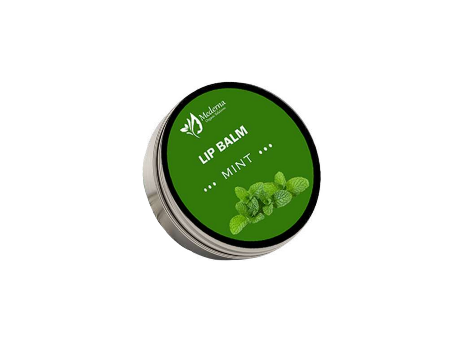 Mederna Lip Balm Mint