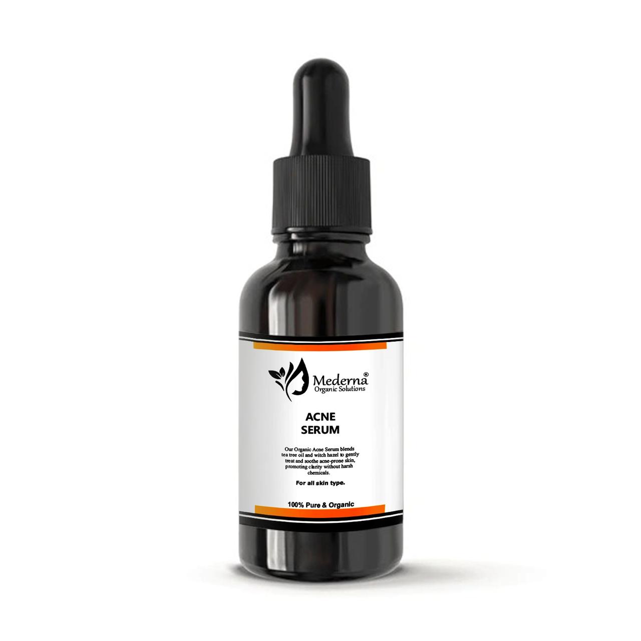 Acne Serum