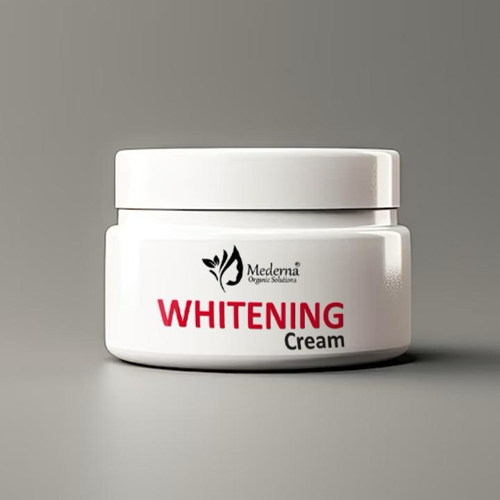 Mederna Whitening Cream