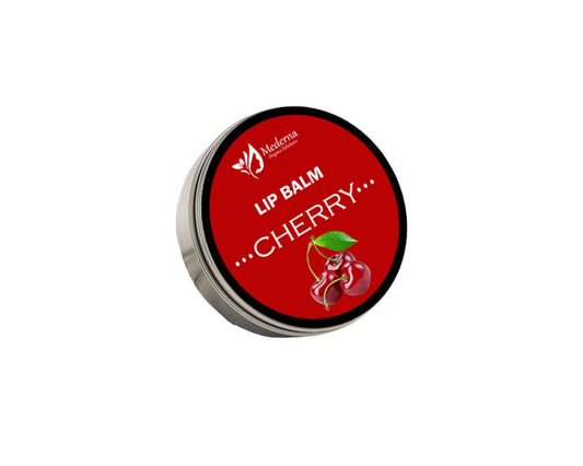 Mederna Lip Balm Cherry