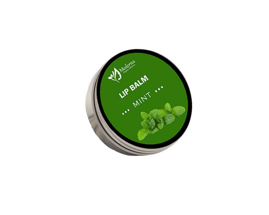 Mederna Lip Balm Mint