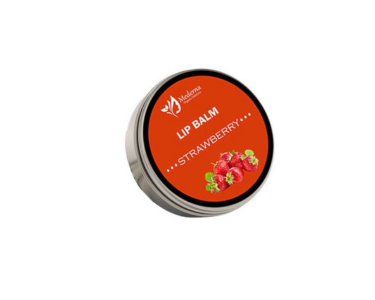 Mederna Lip Balm Strawberry