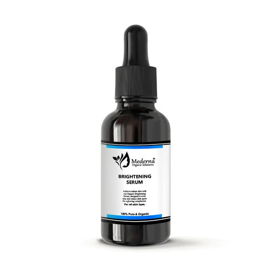 Mederna Brightning Serum