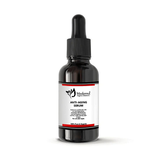 Mederna Anti-Aging Serum