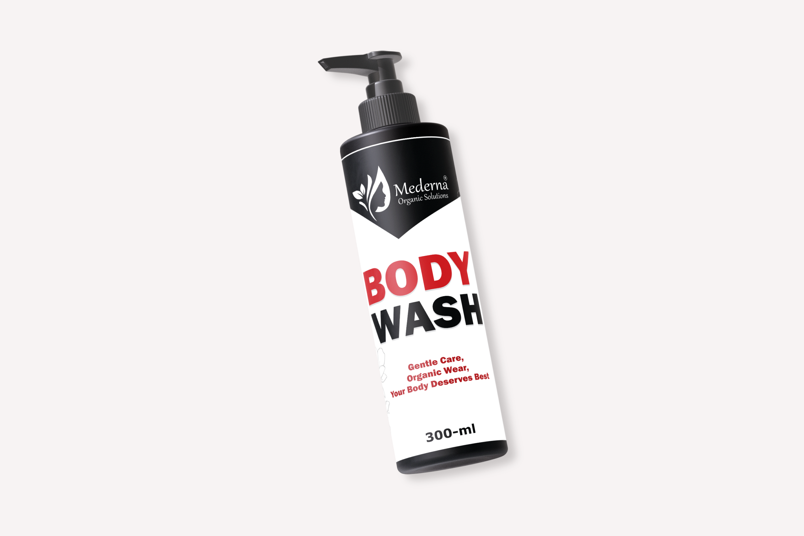 Body Wash