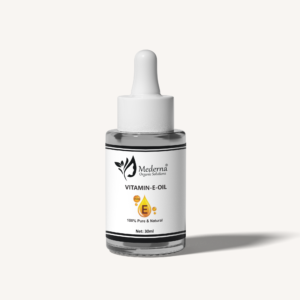 Vitamin E Oil